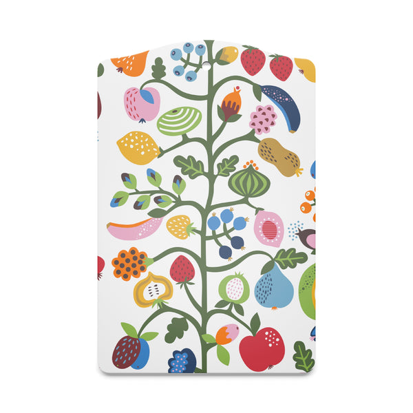 Fruktträd serveringsbricka-Heminredning-Arvidssons Textil-peaceofhome.se