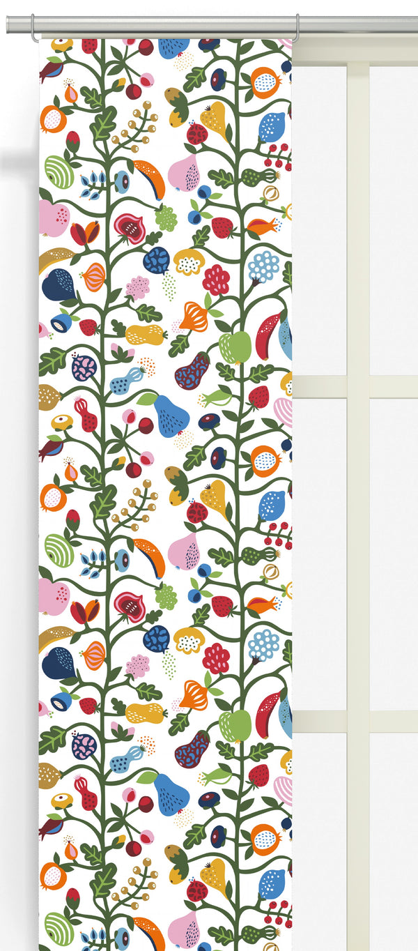 Fruktträd panel-Heminredning-Arvidssons Textil-peaceofhome.se