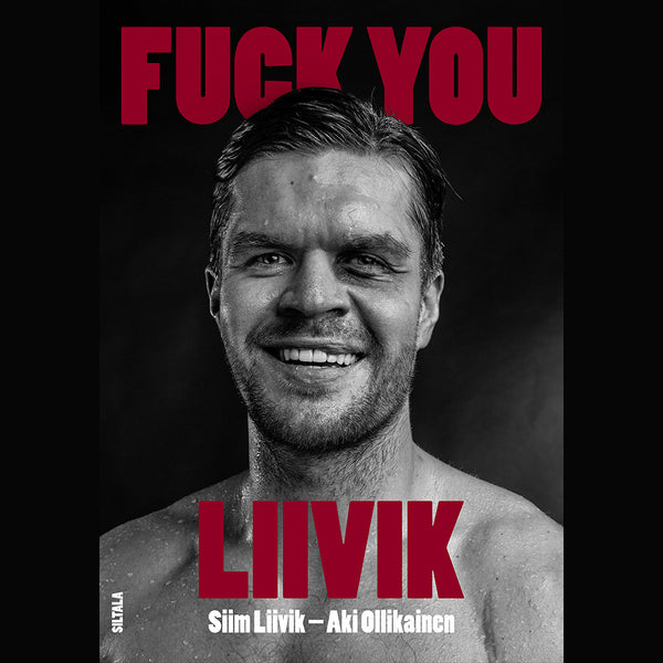 Fuck You Liivik – Ljudbok – Laddas ner-Digitala böcker-Axiell-peaceofhome.se
