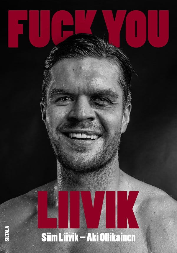 Fuck you Liivik – E-bok – Laddas ner-Digitala böcker-Axiell-peaceofhome.se