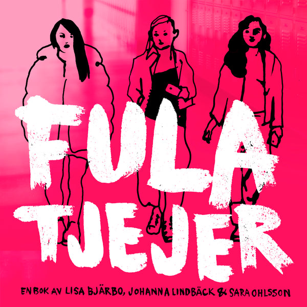 Fula tjejer – Ljudbok – Laddas ner-Digitala böcker-Axiell-peaceofhome.se