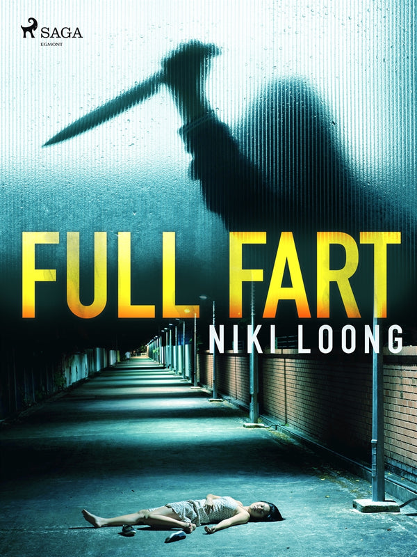 Full fart – E-bok – Laddas ner-Digitala böcker-Axiell-peaceofhome.se