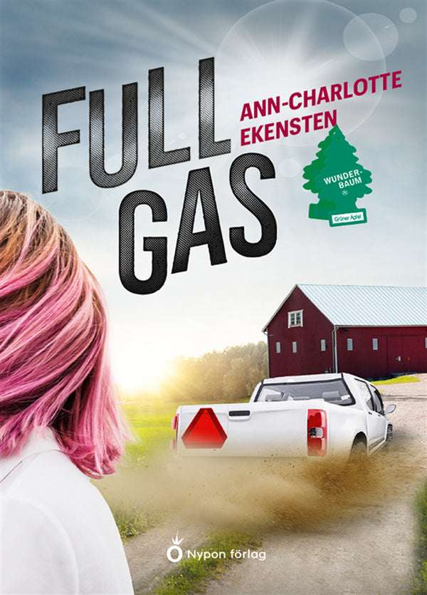 Full gas – E-bok – Laddas ner-Digitala böcker-Axiell-peaceofhome.se