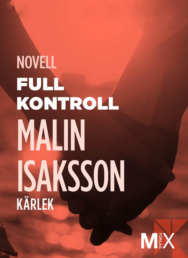 Full kontroll – E-bok – Laddas ner