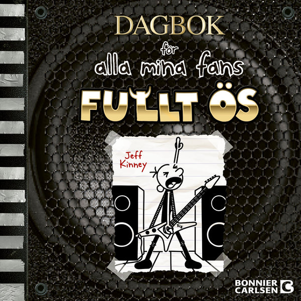 Fullt ös – Ljudbok – Laddas ner-Digitala böcker-Axiell-peaceofhome.se
