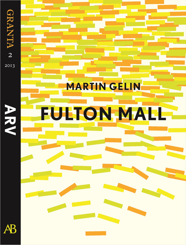 Fulton Mall. En e-singel ur Granta 2 – E-bok – Laddas ner-Digitala böcker-Axiell-peaceofhome.se