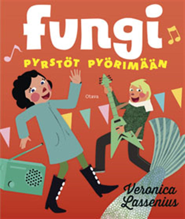 Fungi – E-bok – Laddas ner-Digitala böcker-Axiell-peaceofhome.se