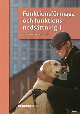 Funktionsförmåga och funktionsnedsättning 1 onlinebok-Digitala böcker-Sanoma Utbildning-peaceofhome.se