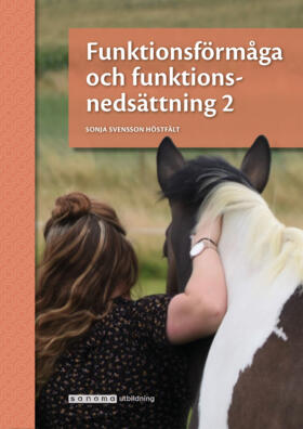 Funktionsförmåga och funktionsnedsättning 2 onlinebok-Digitala böcker-Sanoma Utbildning-peaceofhome.se