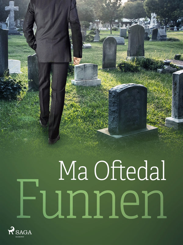 Funnen – E-bok – Laddas ner-Digitala böcker-Axiell-peaceofhome.se