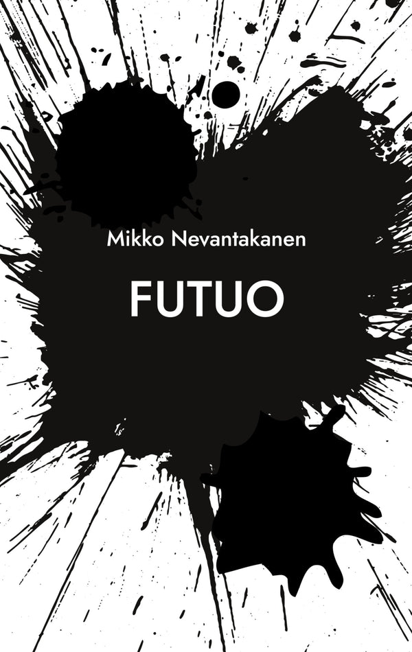 Futuo: Eroottiset runot – E-bok – Laddas ner-Digitala böcker-Axiell-peaceofhome.se