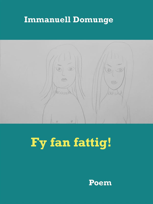 Fy fan fattig!: Poem – E-bok – Laddas ner-Digitala böcker-Axiell-peaceofhome.se