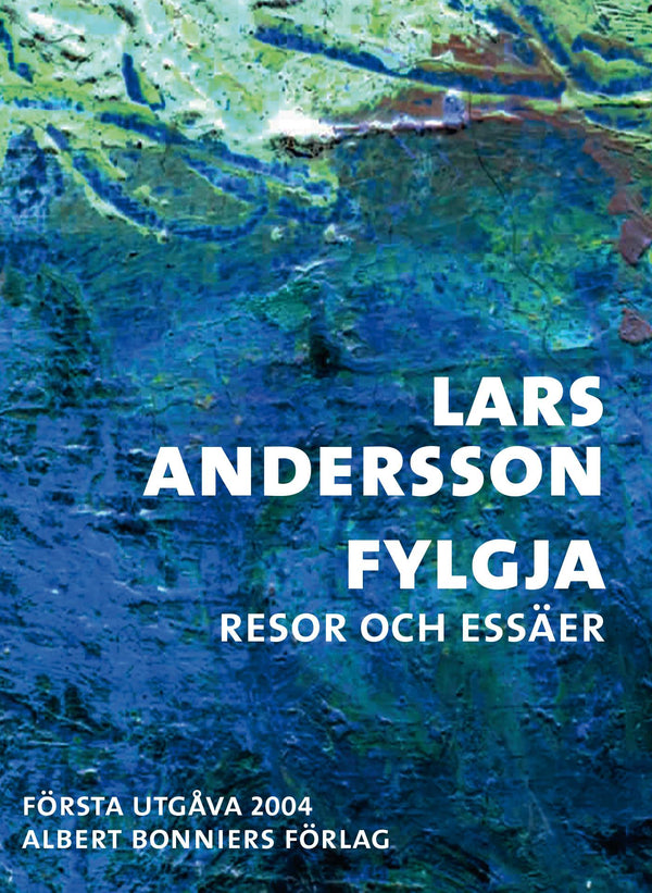 Fylgja : Resor och essäer – E-bok – Laddas ner-Digitala böcker-Axiell-peaceofhome.se