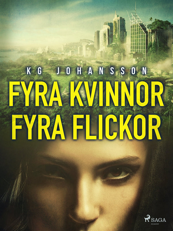 Fyra kvinnor fyra flickor – E-bok – Laddas ner-Digitala böcker-Axiell-peaceofhome.se