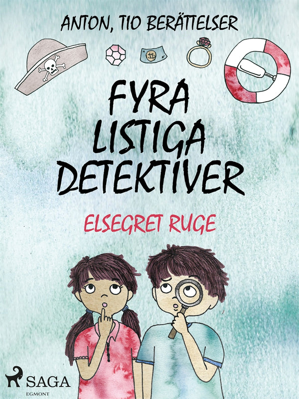 Fyra listiga detektiver – E-bok – Laddas ner-Digitala böcker-Axiell-peaceofhome.se