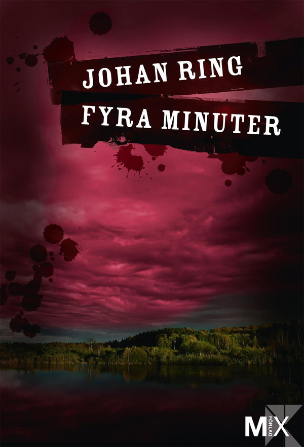 Fyra minuter – E-bok – Laddas ner-Digitala böcker-Axiell-peaceofhome.se