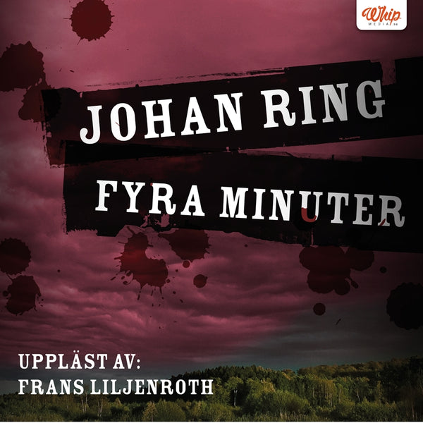 Fyra minuter – Ljudbok – Laddas ner-Digitala böcker-Axiell-peaceofhome.se
