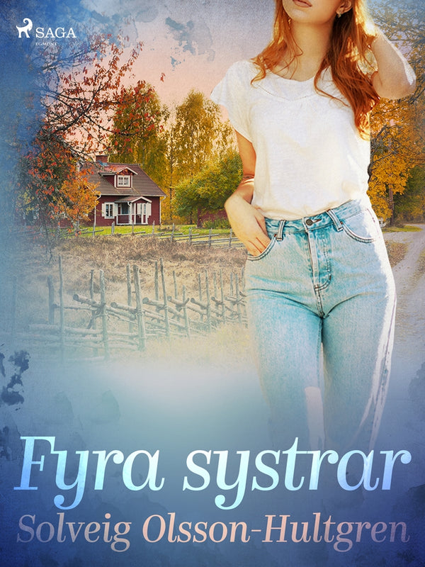 Fyra systrar – E-bok – Laddas ner-Digitala böcker-Axiell-peaceofhome.se