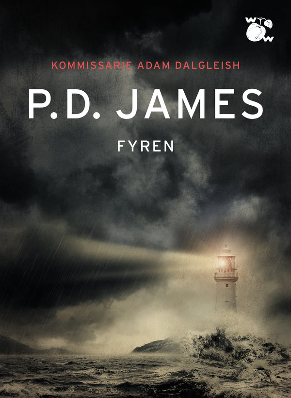 Fyren – E-bok – Laddas ner-Digitala böcker-Axiell-peaceofhome.se