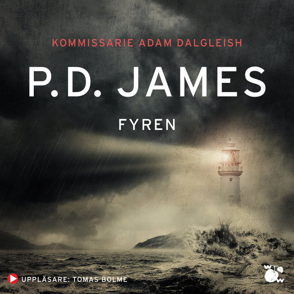 Fyren – Ljudbok – Laddas ner-Digitala böcker-Axiell-peaceofhome.se
