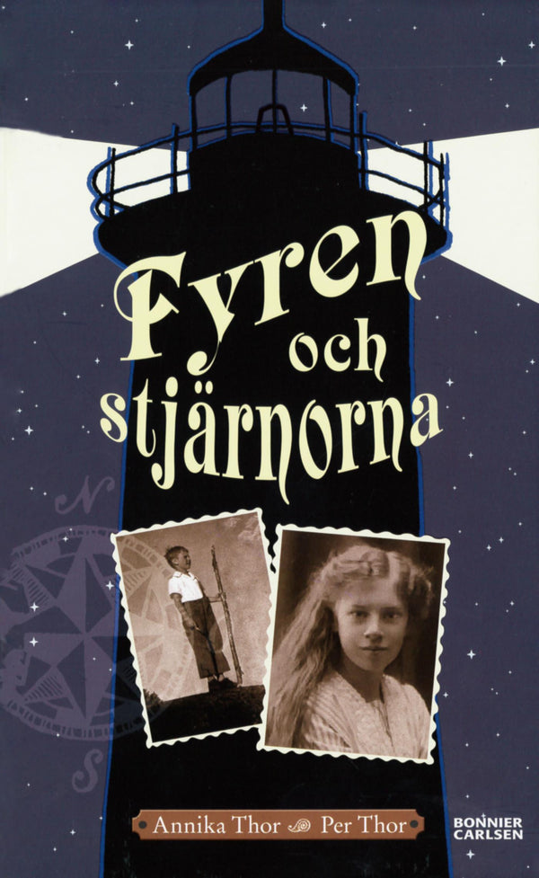 Fyren och stjärnorna – E-bok – Laddas ner-Digitala böcker-Axiell-peaceofhome.se