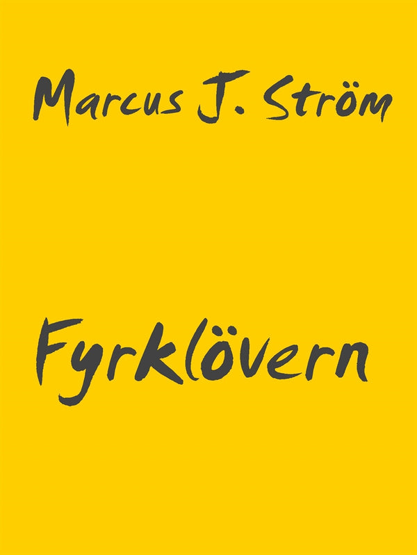 Fyrklövern – E-bok – Laddas ner-Digitala böcker-Axiell-peaceofhome.se