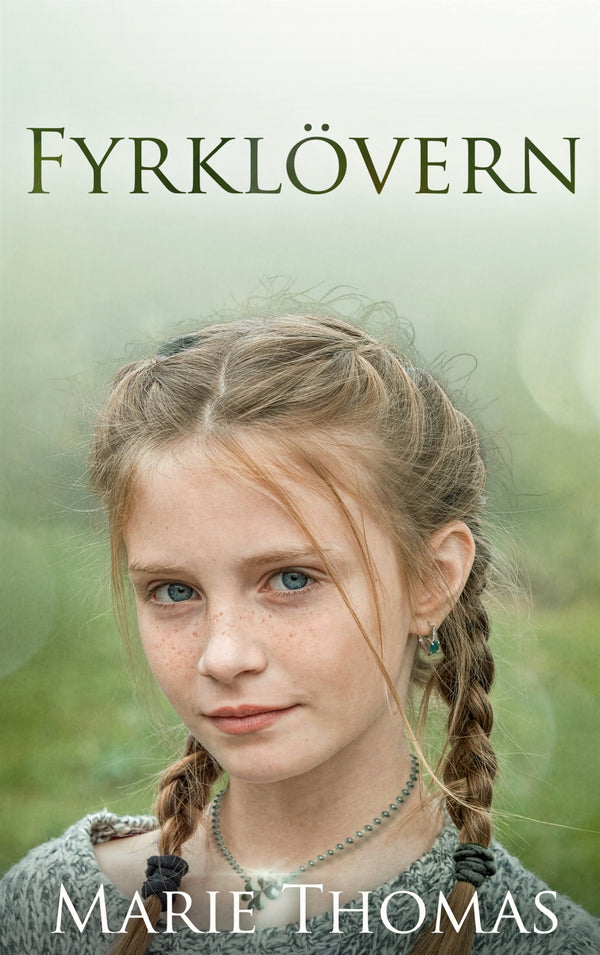 Fyrklövern – E-bok – Laddas ner-Digitala böcker-Axiell-peaceofhome.se