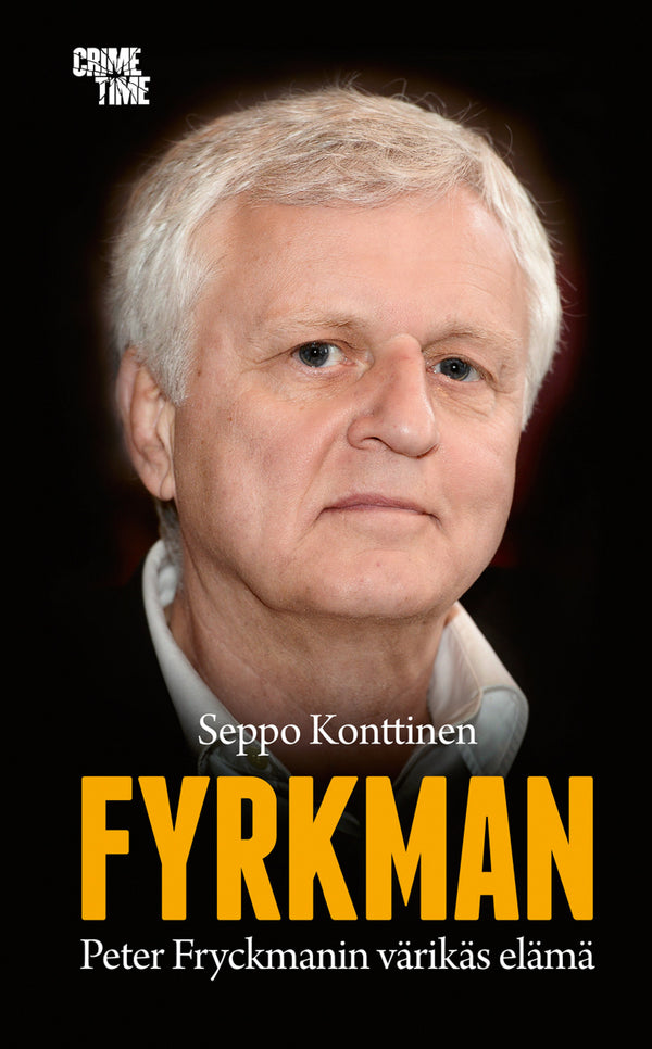 Fyrkman – E-bok – Laddas ner-Digitala böcker-Axiell-peaceofhome.se