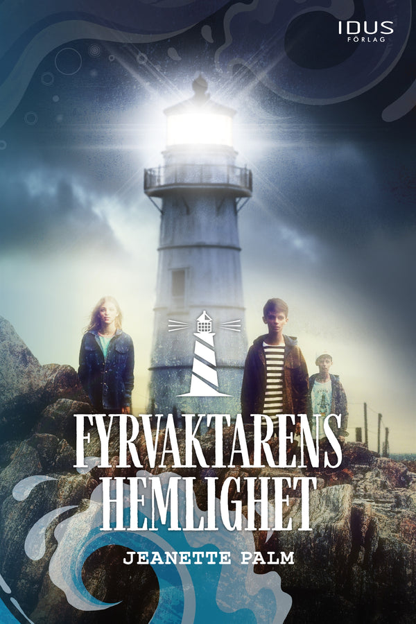 Fyrvaktarens hemlighet – E-bok – Laddas ner-Digitala böcker-Axiell-peaceofhome.se