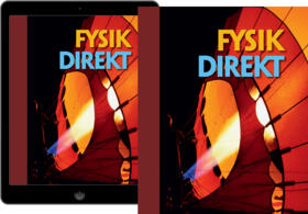 Fysik Direkt elevpaket 1 ex. Grundbok + 1 ex. digital elevlicens 1 år-Digitala böcker-Sanoma Utbildning-peaceofhome.se