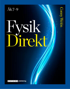 Fysik Direkt, upplaga 4 onlinebok-Digitala böcker-Sanoma Utbildning-peaceofhome.se