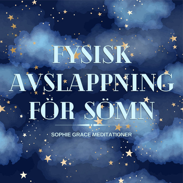 Fysisk avslappning för sömn – Ljudbok – Laddas ner-Digitala böcker-Axiell-peaceofhome.se