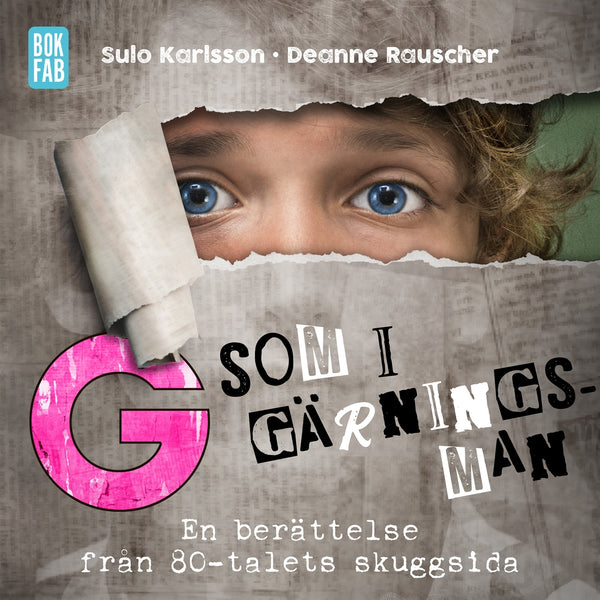 G som i gärningsman – Ljudbok – Laddas ner-Digitala böcker-Axiell-peaceofhome.se