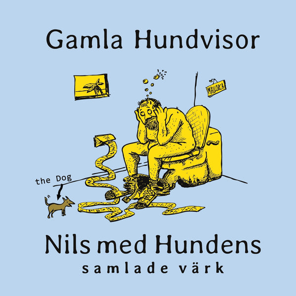 GAMLA HUNDVISOR: Nils med Hundens samlade värk – E-bok – Laddas ner-Digitala böcker-Axiell-peaceofhome.se