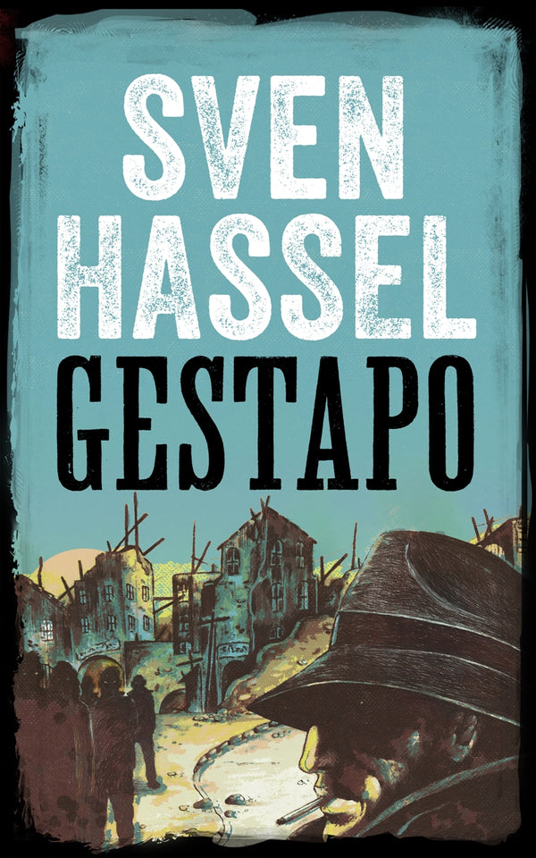 GESTAPO – E-bok – Laddas ner-Digitala böcker-Axiell-peaceofhome.se