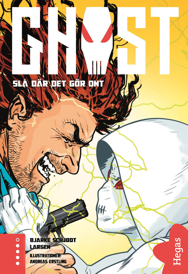 GHOST 4 - Slå där det gör ont – E-bok – Laddas ner-Digitala böcker-Axiell-peaceofhome.se