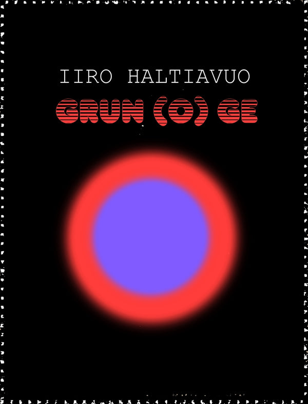 GRUN(O)GE – E-bok – Laddas ner-Digitala böcker-Axiell-peaceofhome.se