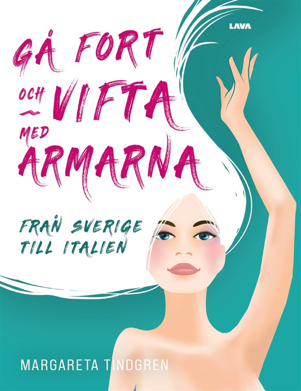 Gå fort och vifta med armarna – E-bok – Laddas ner-Digitala böcker-Axiell-peaceofhome.se