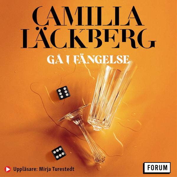 Gå i fängelse – Ljudbok – Laddas ner-Digitala böcker-Axiell-peaceofhome.se