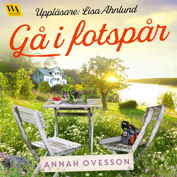 Gå i fotspår – Ljudbok – Laddas ner-Digitala böcker-Axiell-peaceofhome.se