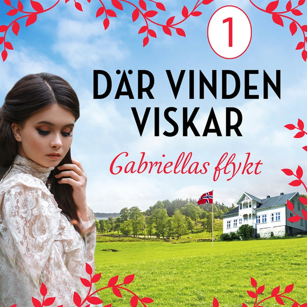 Gabriellas flykt: en släkthistoria – Ljudbok – Laddas ner-Digitala böcker-Axiell-peaceofhome.se