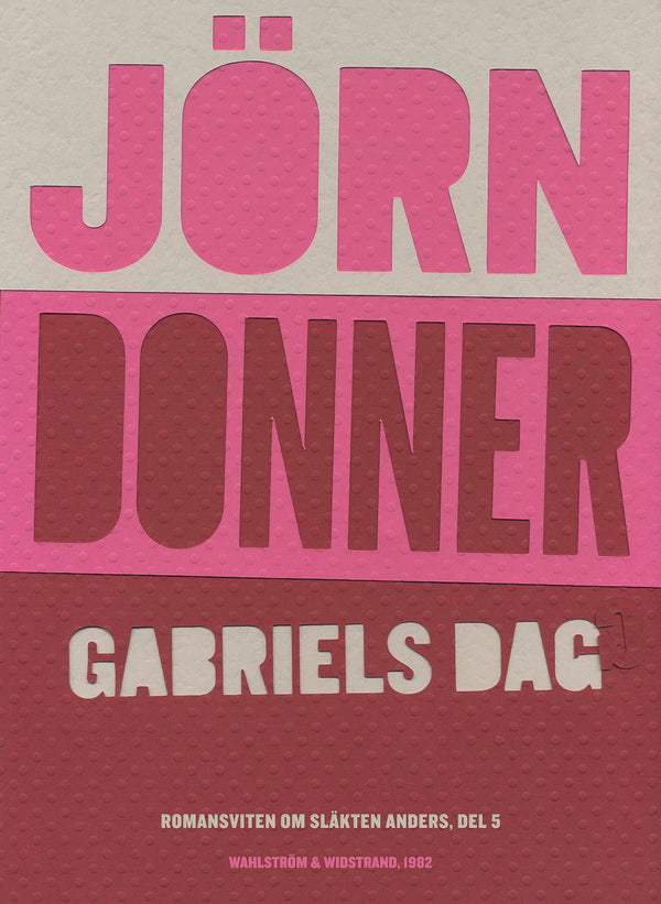 Gabriels dag – E-bok – Laddas ner-Digitala böcker-Axiell-peaceofhome.se
