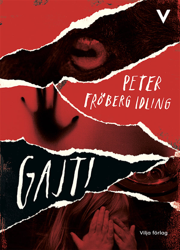 Gajti – E-bok – Laddas ner-Digitala böcker-Axiell-peaceofhome.se