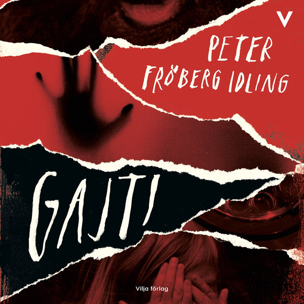 Gajti – Ljudbok – Laddas ner-Digitala böcker-Axiell-peaceofhome.se