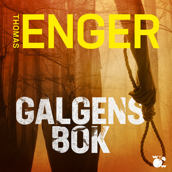 Galgens bok – Ljudbok – Laddas ner-Digitala böcker-Axiell-peaceofhome.se