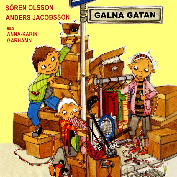 Galna gatan – Ljudbok – Laddas ner-Digitala böcker-Axiell-peaceofhome.se