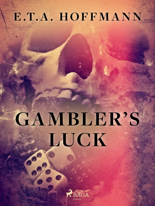 Gambler’s Luck – E-bok – Laddas ner-Digitala böcker-Axiell-peaceofhome.se