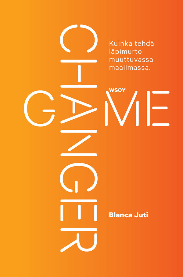 Game Changer – E-bok – Laddas ner-Digitala böcker-Axiell-peaceofhome.se