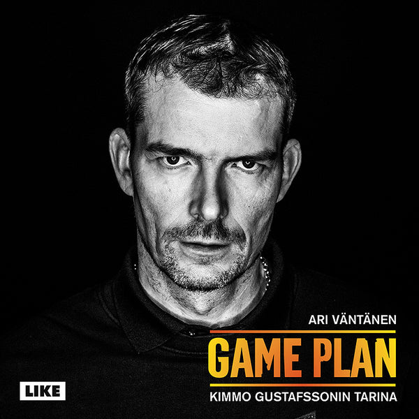 Game Plan – Ljudbok – Laddas ner-Digitala böcker-Axiell-peaceofhome.se