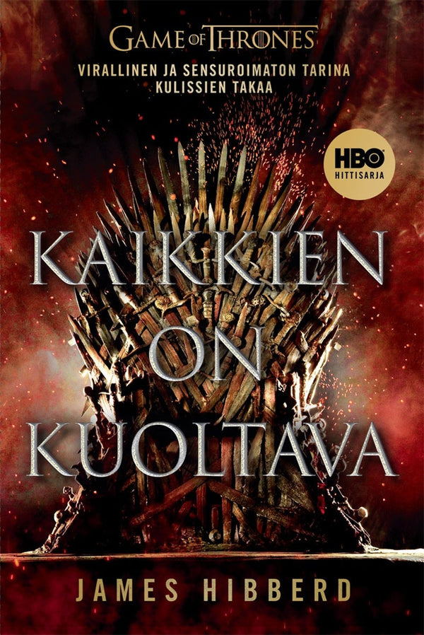 Game of Thrones – E-bok – Laddas ner-Digitala böcker-Axiell-peaceofhome.se